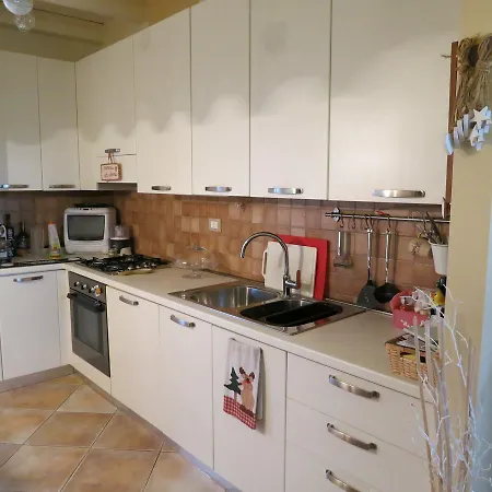 Дом отдыха La Casa Di Anna *
