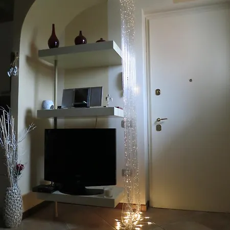 La Casa Di Anna Дом отдыха Валеджо-суль-Минчо