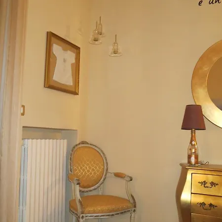 Дом отдыха La Casa Di Anna