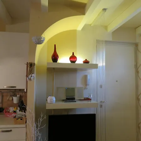 La Casa Di Anna