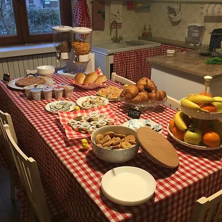 La Casa Di Anna *